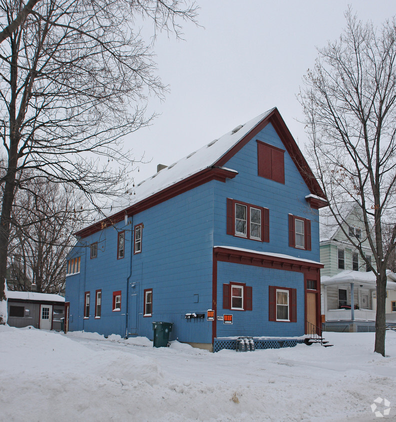 Building Photo - 233 Glenwood Ave