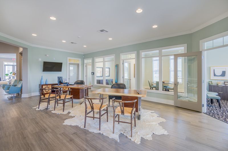 The Reserve at Crowfield Apartments Goose Creek, SC