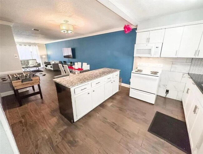 Foto del edificio - 2574 Marilee Ln