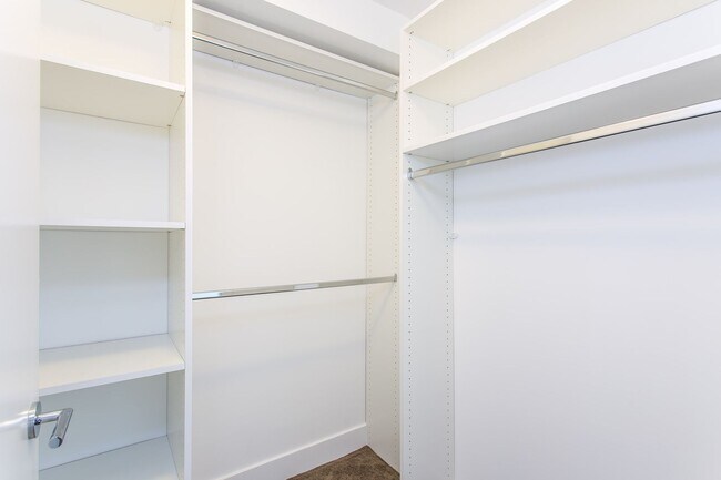 Interior Photo - The Lofts on La Brea