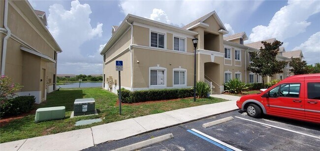 Foto del edificio - 6415 Cypressdale Dr