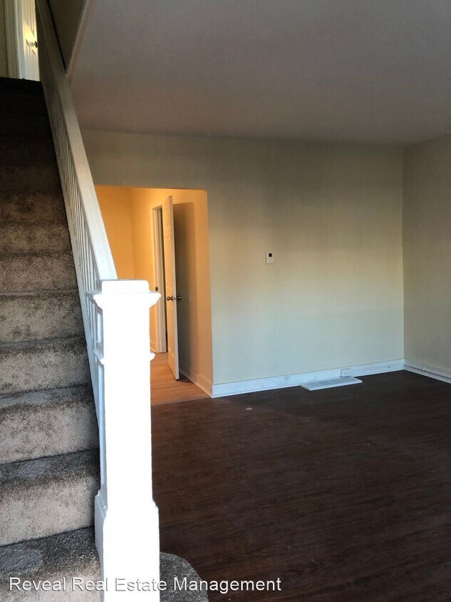 Primary Photo - 2 br, 1 bath House - 3010 Mathews Street