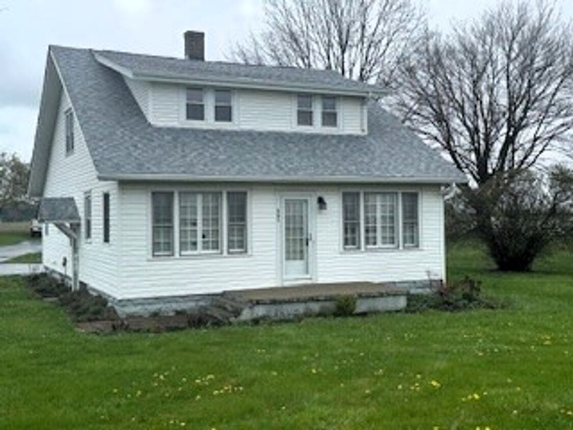 Foto principal - ***Pet Friendly 3 Bedroom Farmhouse with 2...