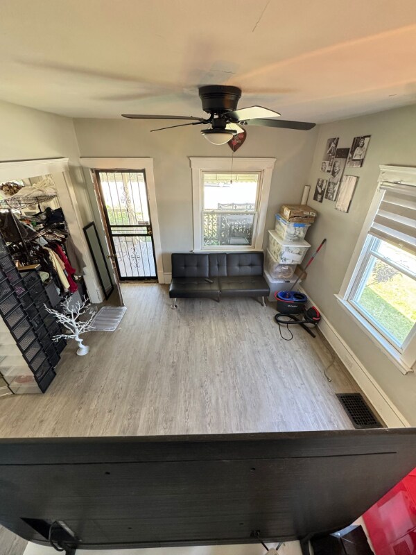 Foto del edificio - 5485 Ridge Rd