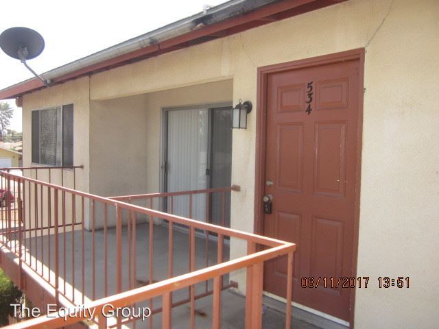 Primary Photo - 530 E Myrtle Ave