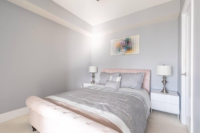 Photo du bâtiment - 12 John St