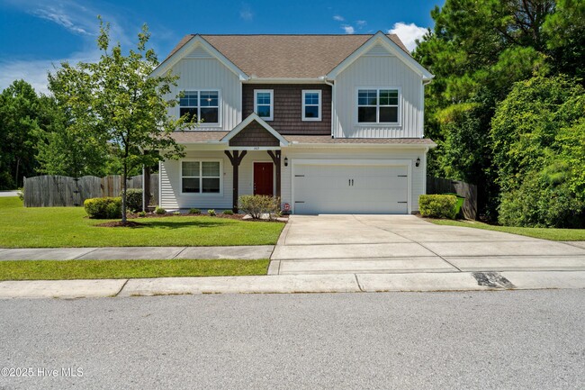 Foto del edificio - 103 Creek End Ct