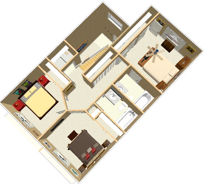 Foto del edificio - 960 South 550 East