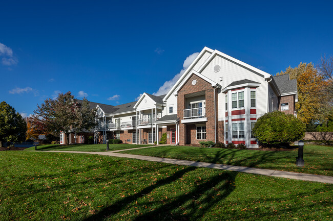 Building Photo - Gateway Terrace Apartments