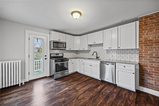 Foto del edificio - 164 Laburnam Crescent