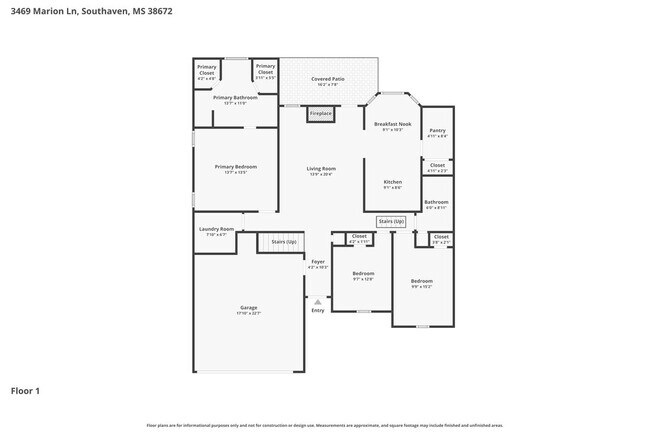 Foto del edificio - 3469 Marion Ln