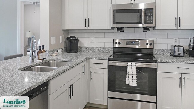 Foto del edificio - 3050 Steeple Cir