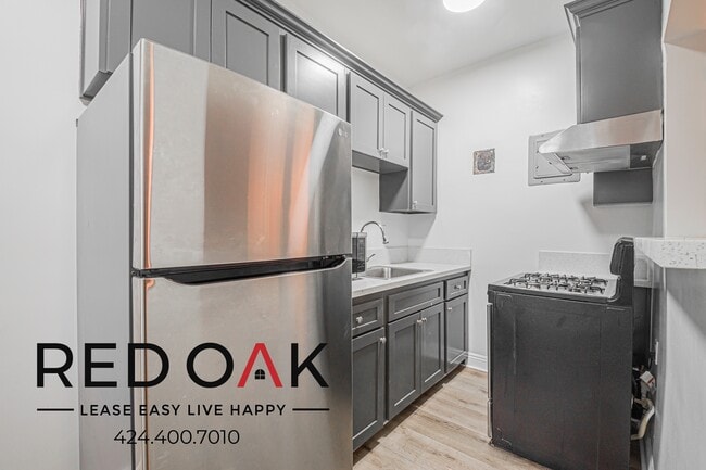 Foto del edificio - 516 N Harvard Blvd