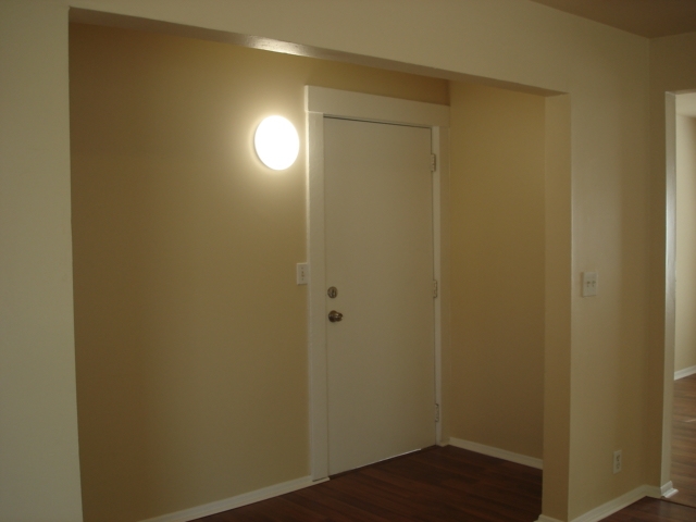 Foto del diseño de interior - 1121 S 15th St