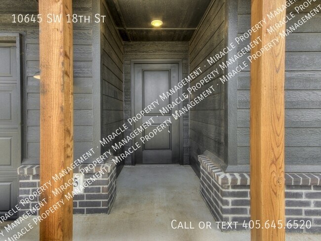 Foto del edificio - 10645 SW 18th St