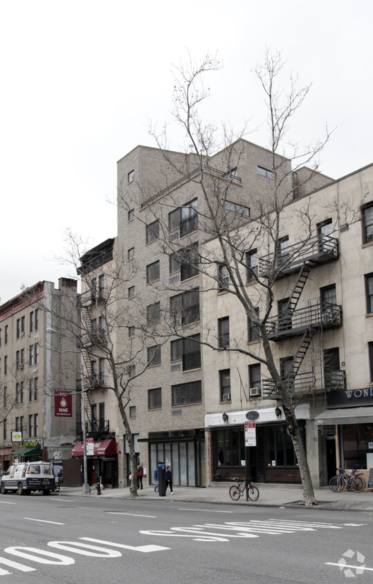 Primary Photo - 809 Ninth Ave