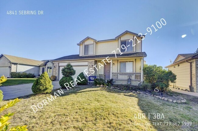 Building Photo - Single Family with Mountain Views