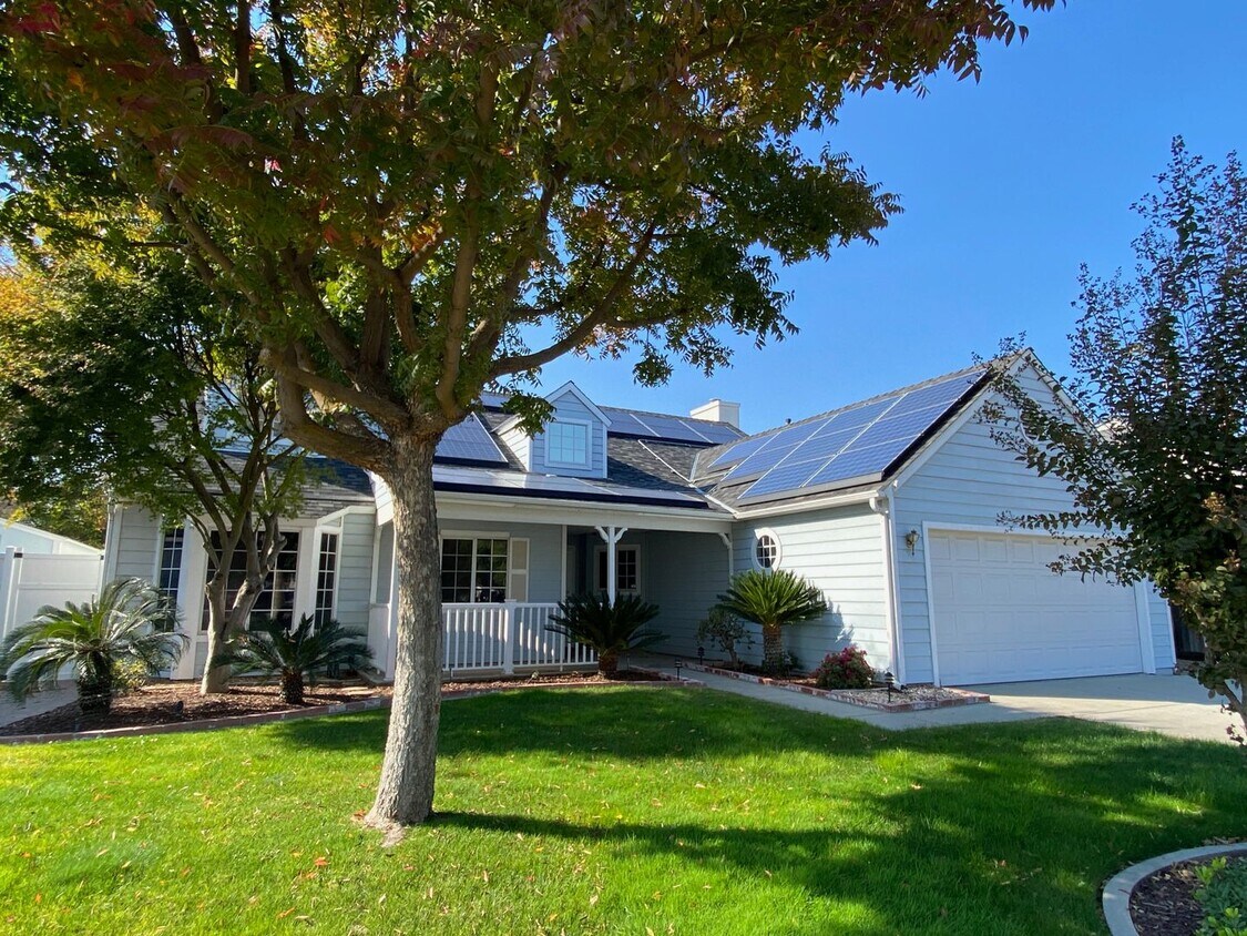 22 Bliss Ave, Clovis, CA 93611 House Rental in Clovis, CA