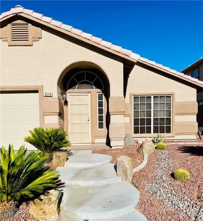 Foto principal - 3116 Serrano Ct