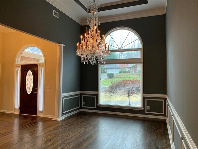 Foto del edificio - 930 Richmond Hill Dr