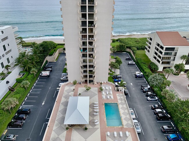 Foto del edificio - 4200 N Ocean Dr