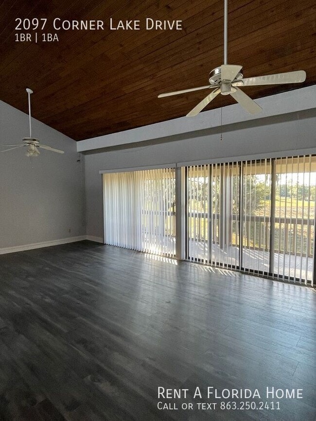 Building Photo - 2097 Corner Lake