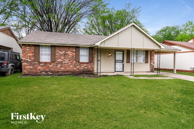 Building Photo - 5728 Ballenmoor Dr