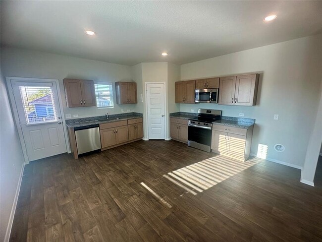 Building Photo - 2603 Towy Rd