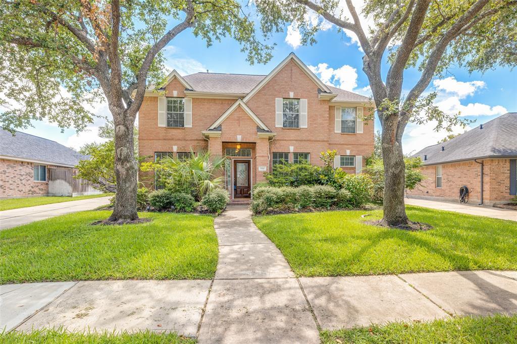 Foto principal - 5510 Island Breeze Dr