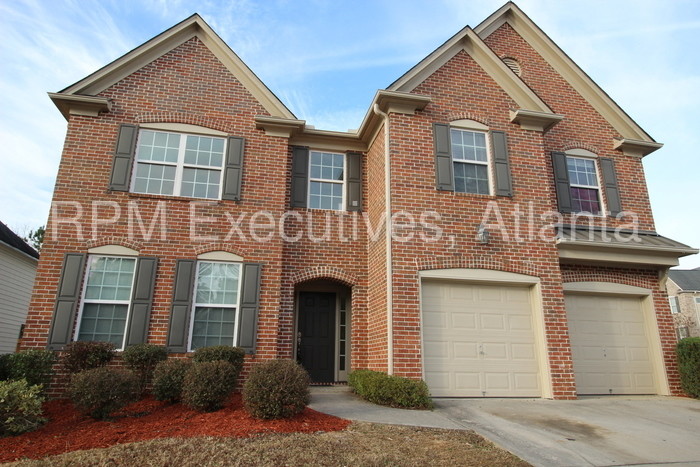 Primary Photo - 1123 Simonton Hill Ct