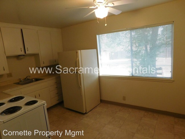 Building Photo - 7527 Cook Ave