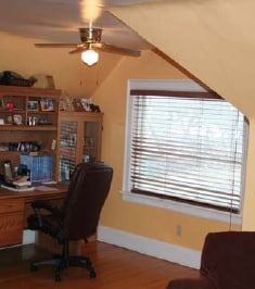  - 2421 W National Ave