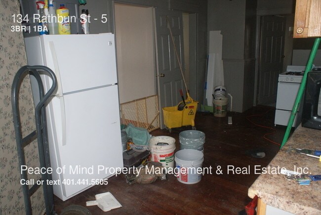 Building Photo - 134 Rathbun St