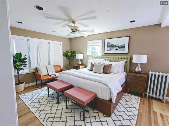 Foto del edificio - 3 bedroom in Arlington MA 02474