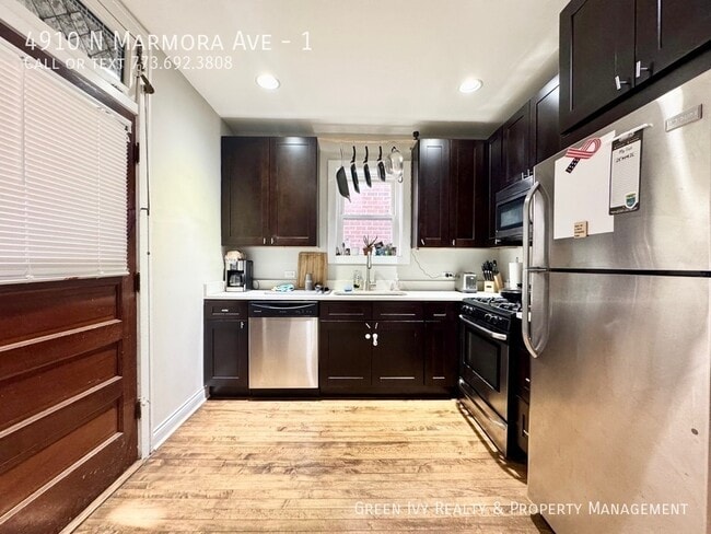 Foto del edificio - 4910 N Marmora Ave