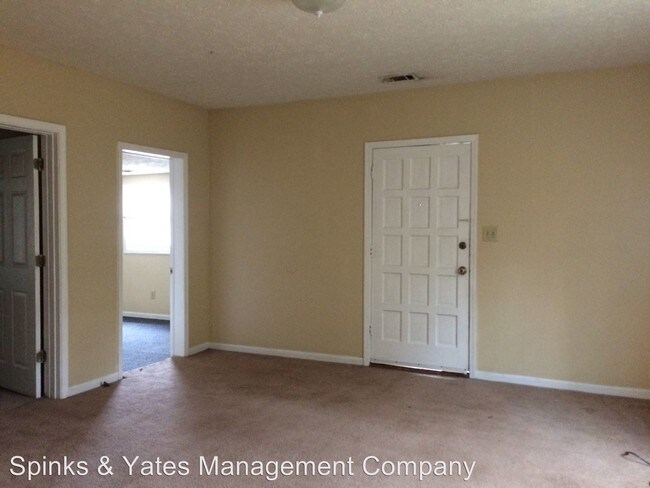 Building Photo - 3 br, 2 bath House - 804 Dunson St