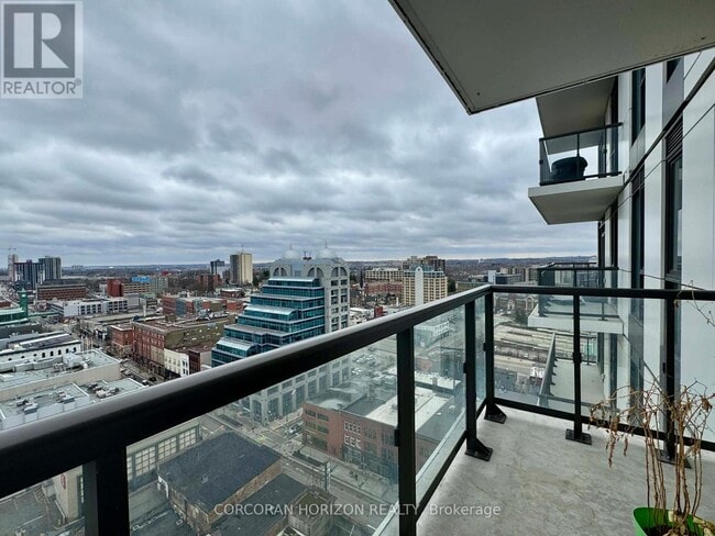 Building Photo - 55 Duke St W