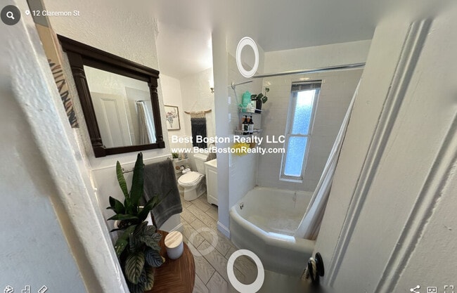 Building Photo - 12 Claremon St