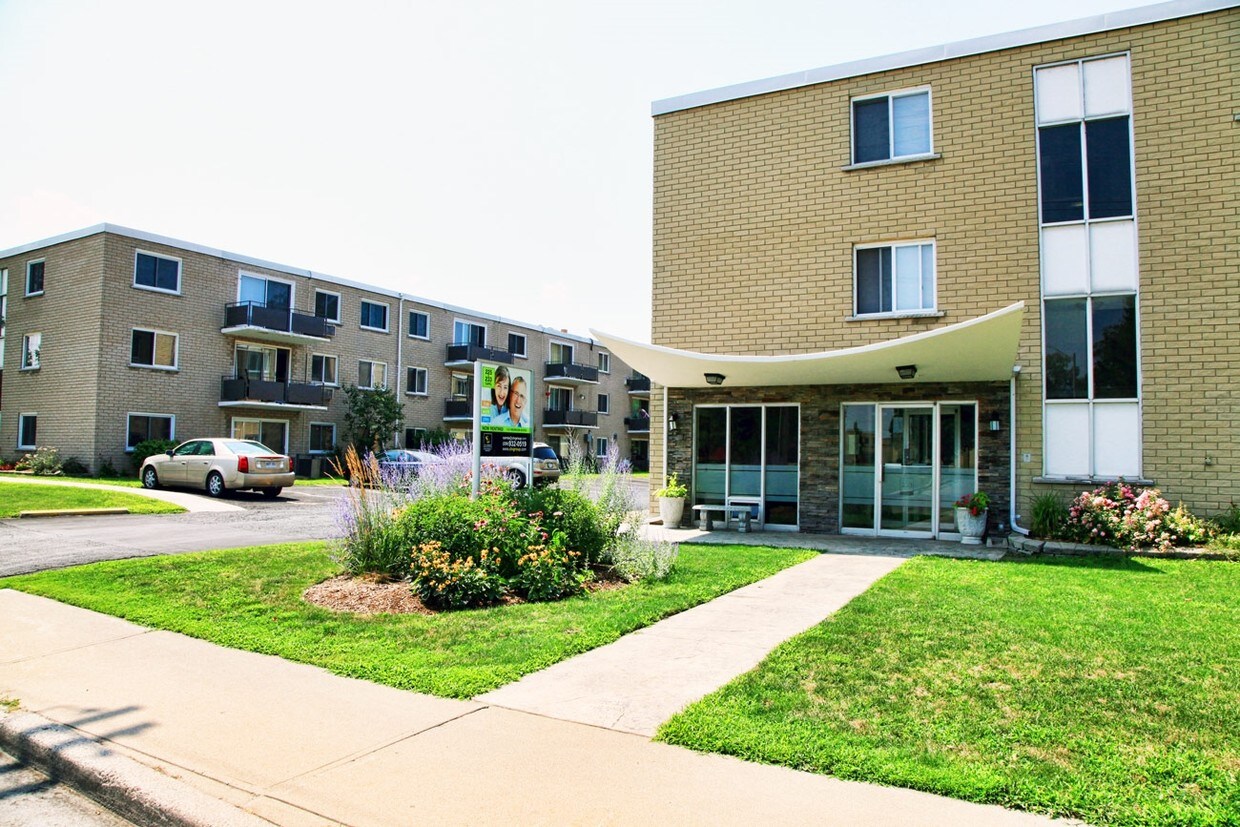 Photo principale - Kingsway & Queensway Apartments
