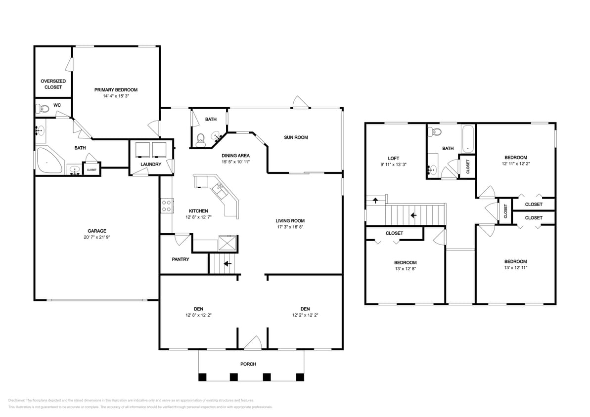 Foto del edificio - 504 Shirley Dr