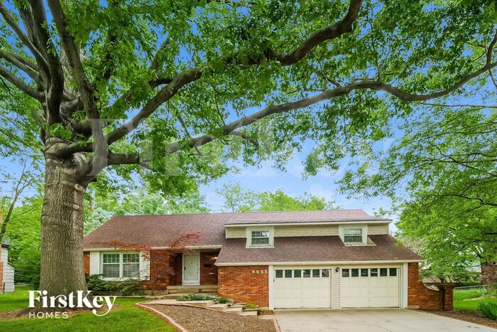 Foto principal - 9955 Melrose Dr