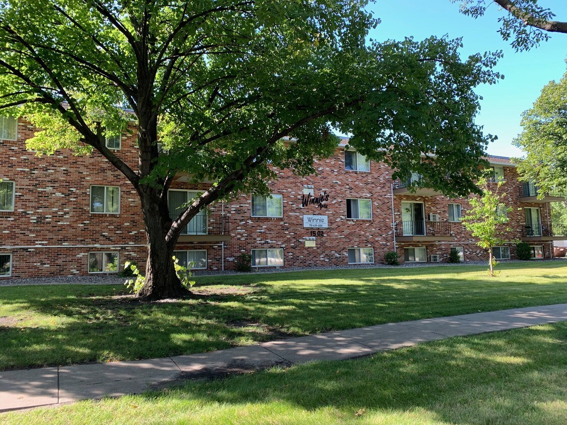 Winnie Apartments Apartments in Fargo, ND