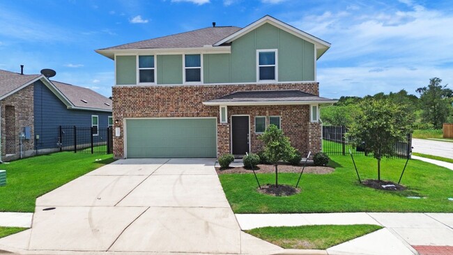 Building Photo - 15401 Poppy Petal Dr