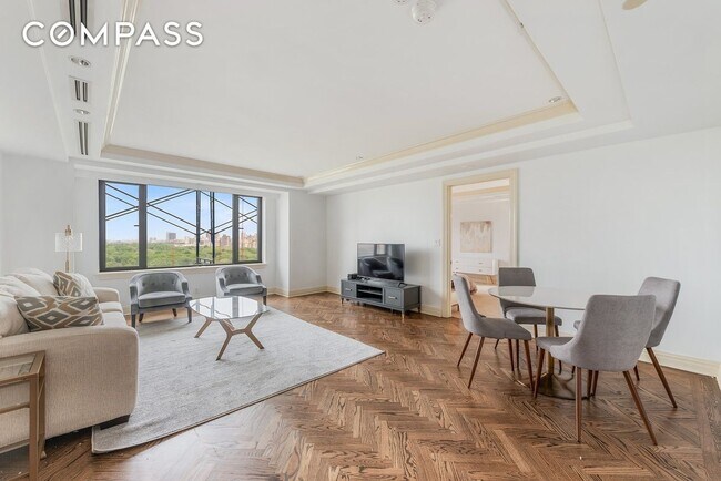 Foto del edificio - 160 Central Park S