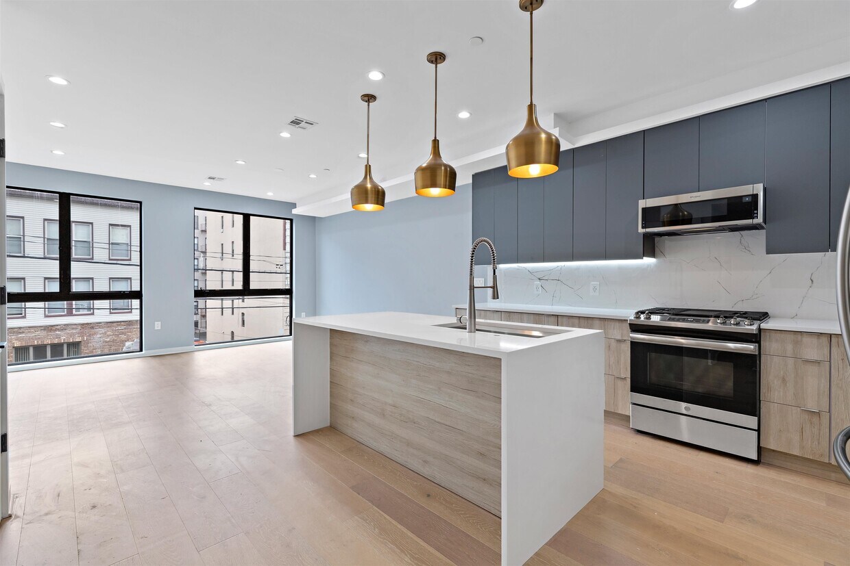 Foto principal - 510 Jefferson St