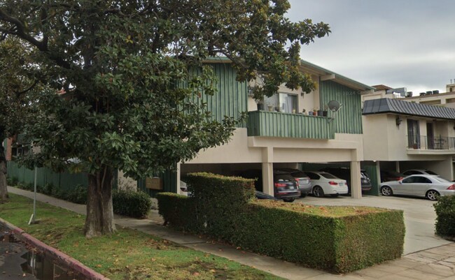 Building Photo - 10608 Missouri Ave
