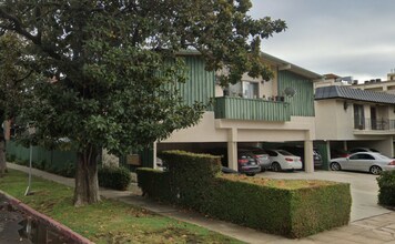 Building Photo - 10676 Missouri Ave