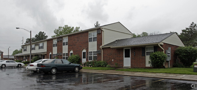 Foto del edificio - Franklin Commons