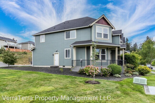 Foto del edificio - 3 br, 2.5 bath House - 3234 Highlands Blvd