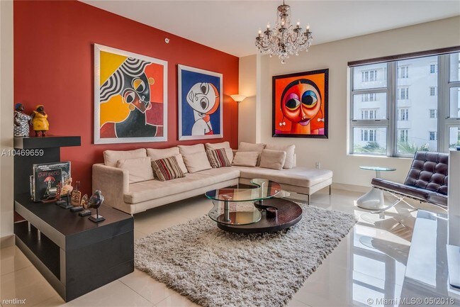 Foto del edificio - 3737 Collins Ave